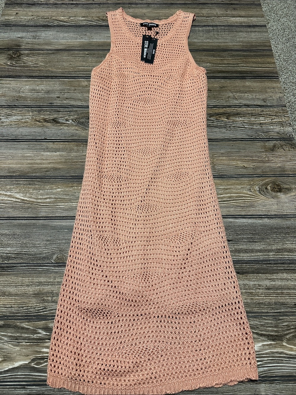 Steve Madden new with tags size small